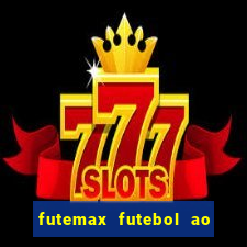 futemax futebol ao vivo real madrid