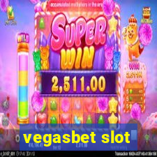 vegasbet slot