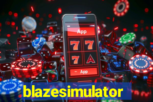 blazesimulator