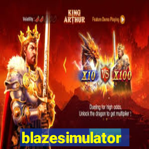 blazesimulator