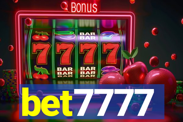 bet7777