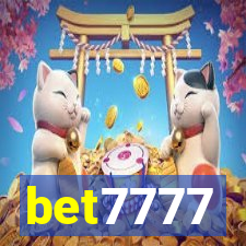 bet7777