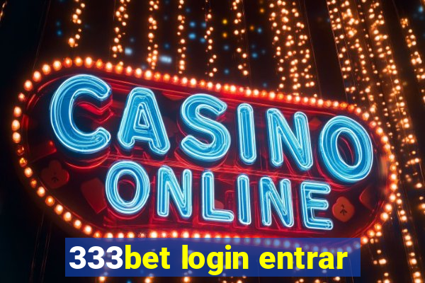 333bet login entrar