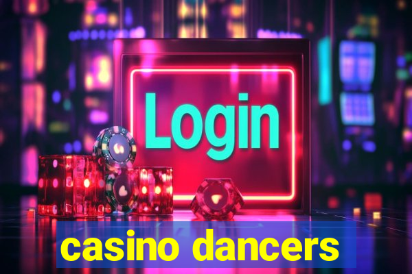 casino dancers