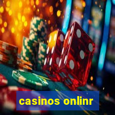 casinos onlinr