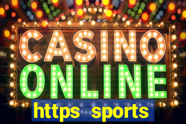 https sports sportingbet com pt br sports