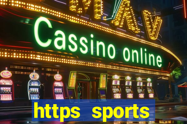 https sports sportingbet com pt br sports