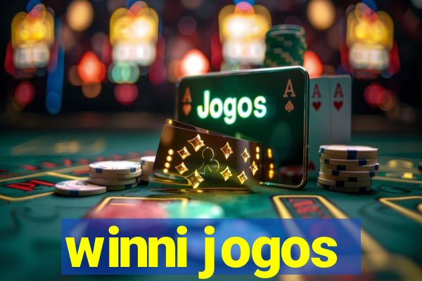 winni jogos