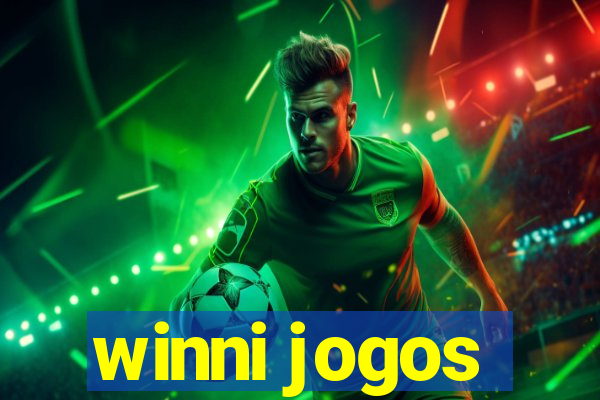 winni jogos