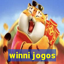 winni jogos