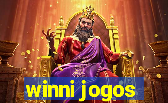 winni jogos