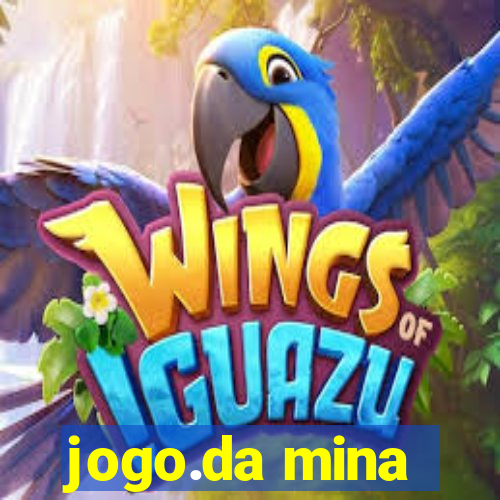 jogo.da mina