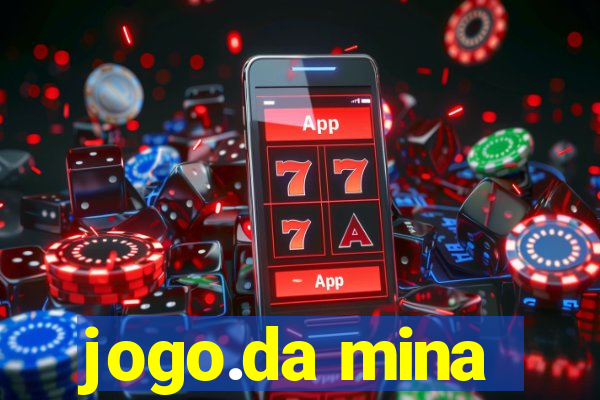 jogo.da mina