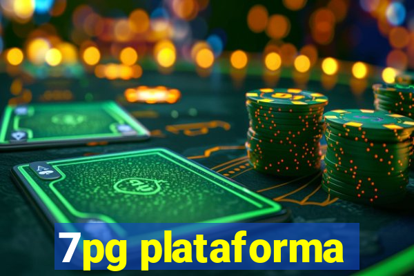 7pg plataforma