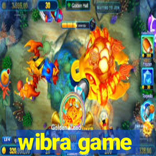 wibra game