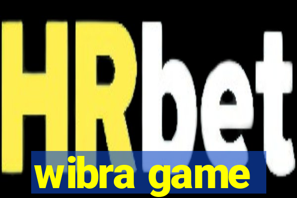 wibra game