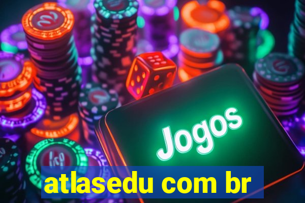 atlasedu com br