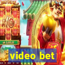 video bet