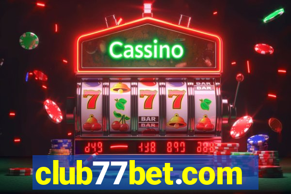 club77bet.com