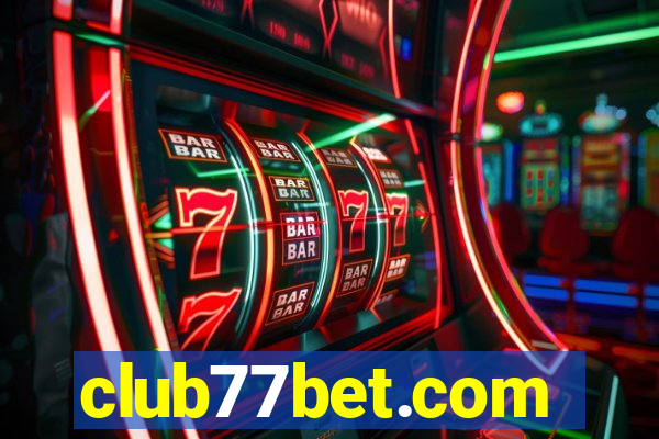 club77bet.com