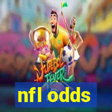 nfl odds