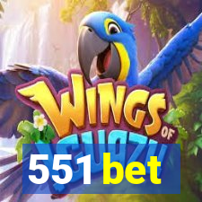 551 bet