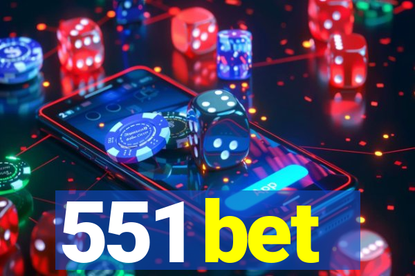 551 bet