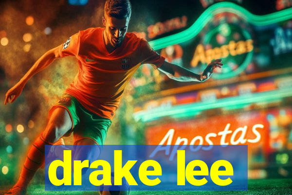 drake lee