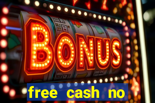 free cash no deposit casinos