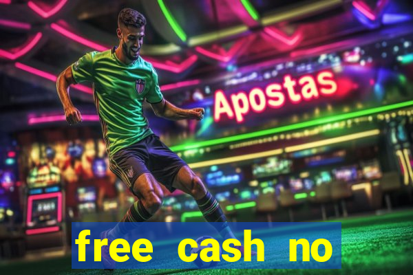 free cash no deposit casinos