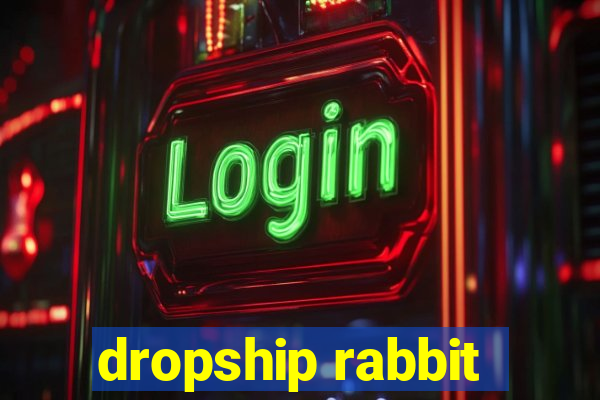 dropship rabbit