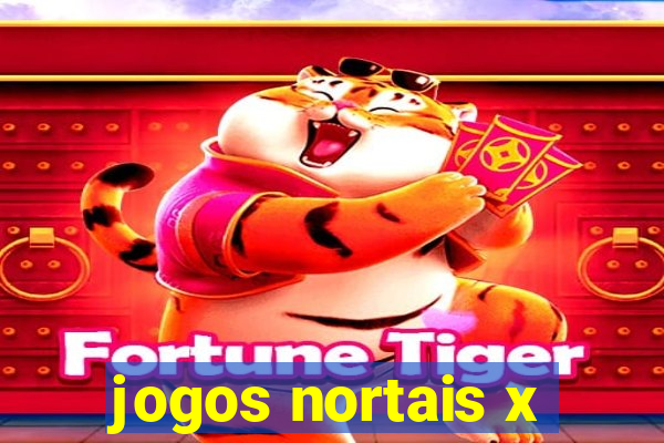 jogos nortais x