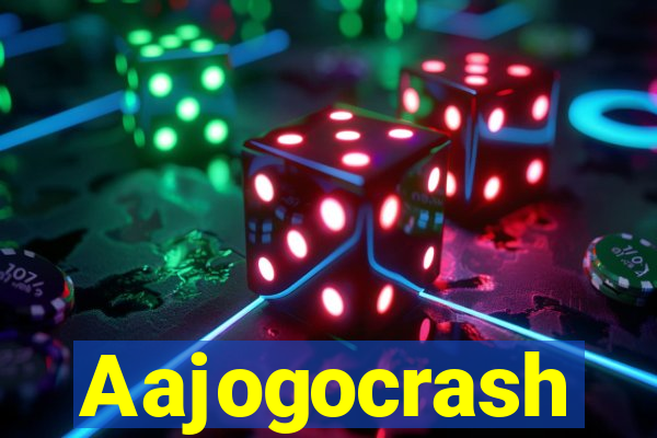 Aajogocrash