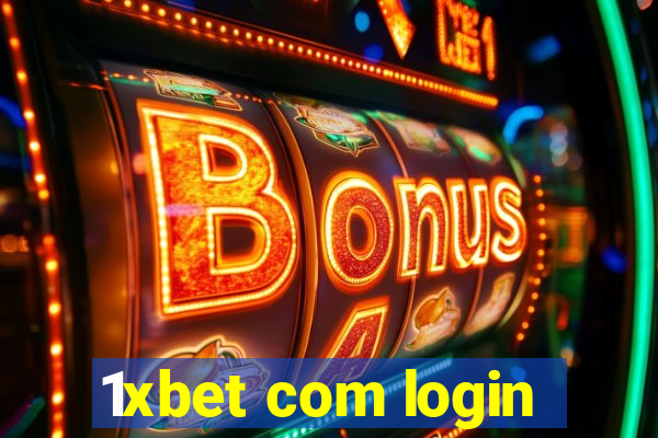 1xbet com login