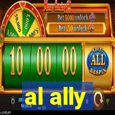 al ally