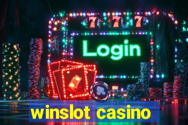 winslot casino