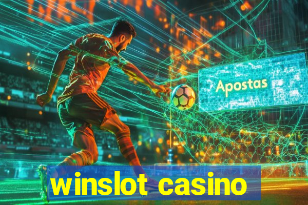 winslot casino