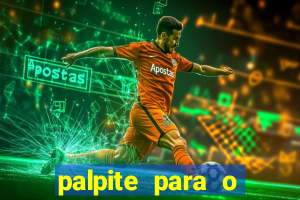 palpite para o jogo do benfica hoje