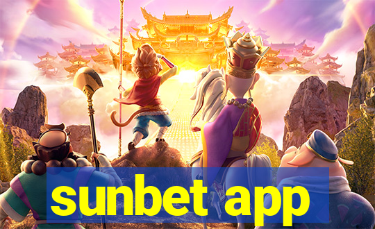 sunbet app