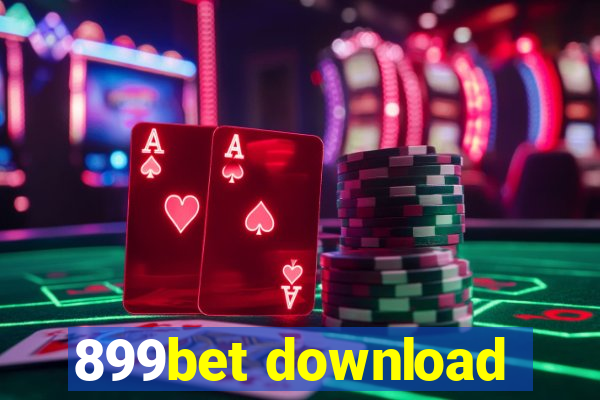 899bet download