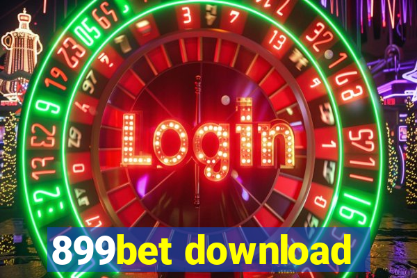 899bet download