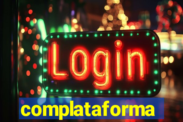 complataforma