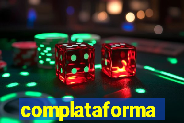 complataforma