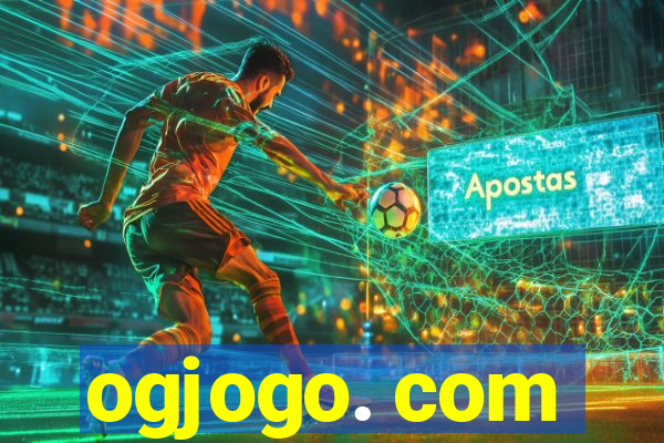 ogjogo. com