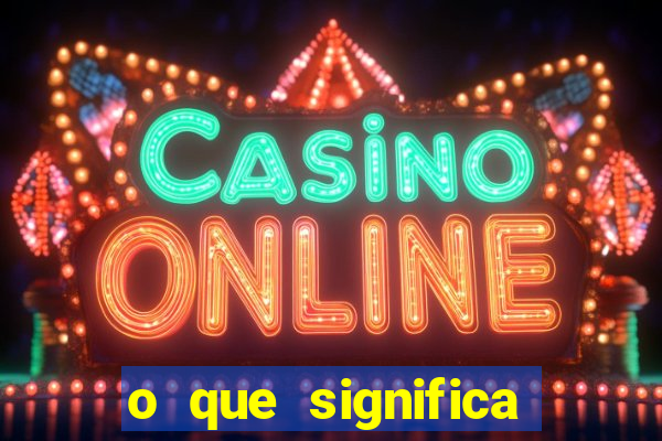 o que significa slots no jogo