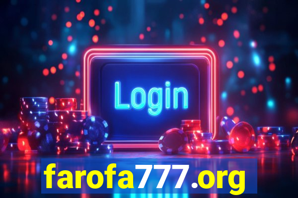 farofa777.org