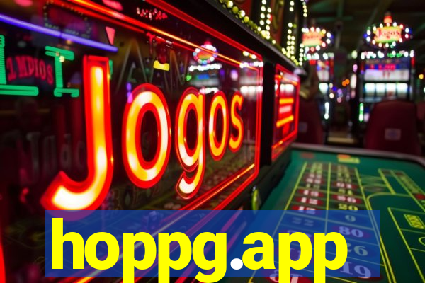 hoppg.app