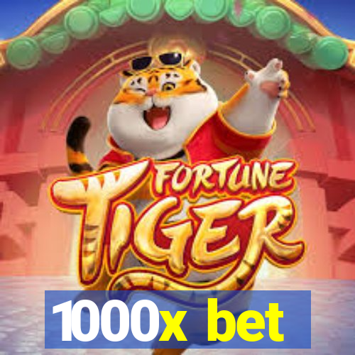 1000x bet