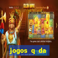 jogos q da dinheiro de verdade