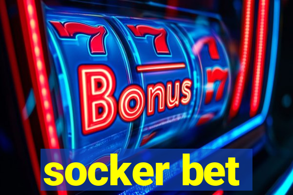 socker bet